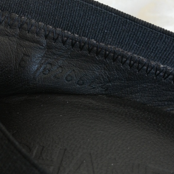 Chanel shoes size 39 us 8.5 - Picture 7 of 8